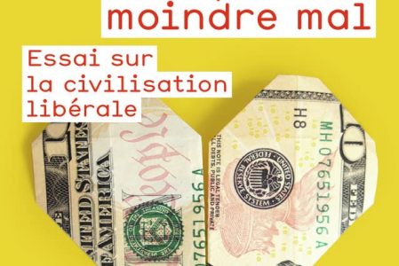 L’empire du moindre mal (J-C Michéa)