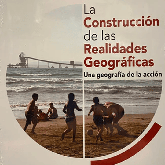 La Construcción de las Realidades Geográficas (Benno Werlen)